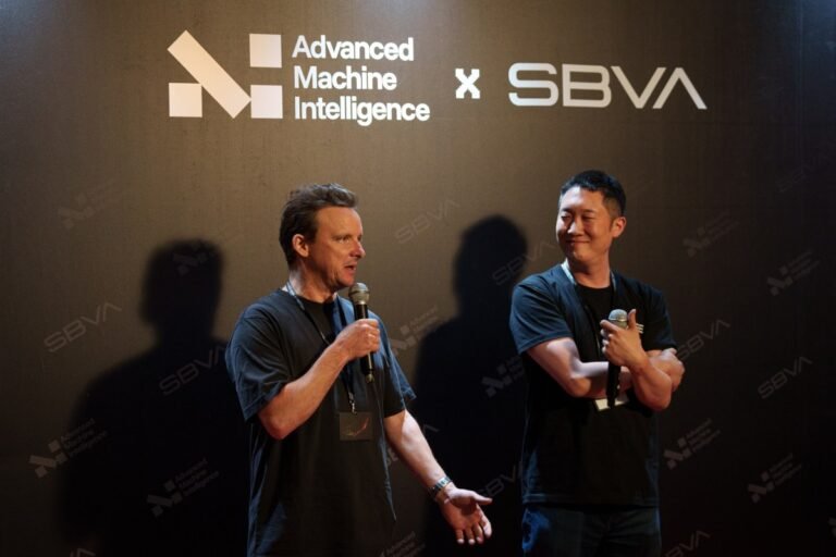 Why AMI Labs’ Alexandre LeBrun Doesn’t Call His AI ‘AGI’ or ‘Superintelligence’ Why Ami Labs' Alexandre Lebrun Doesn't Call His Ai 'agi'