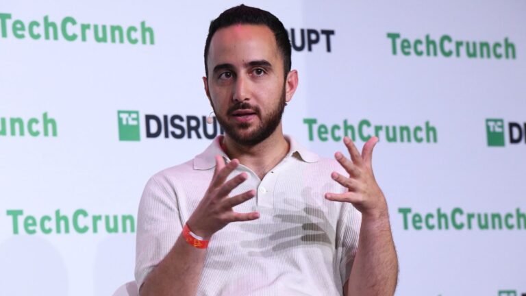 Why Greylock Limited Its New Fund To $1.5 Billion When