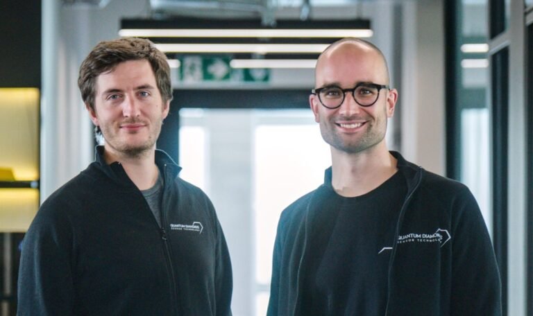 With Eu Support, Quantumdiamonds Aims To Accelerate Chip Manufacturing